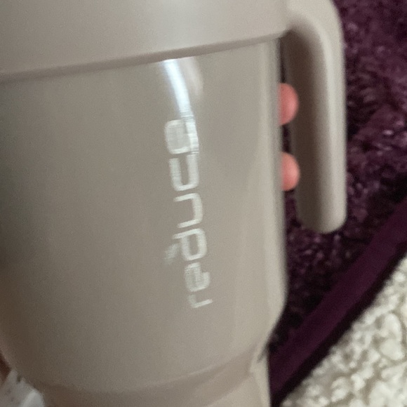 It’s is amazing for drinking out of - Picture 3 of 3